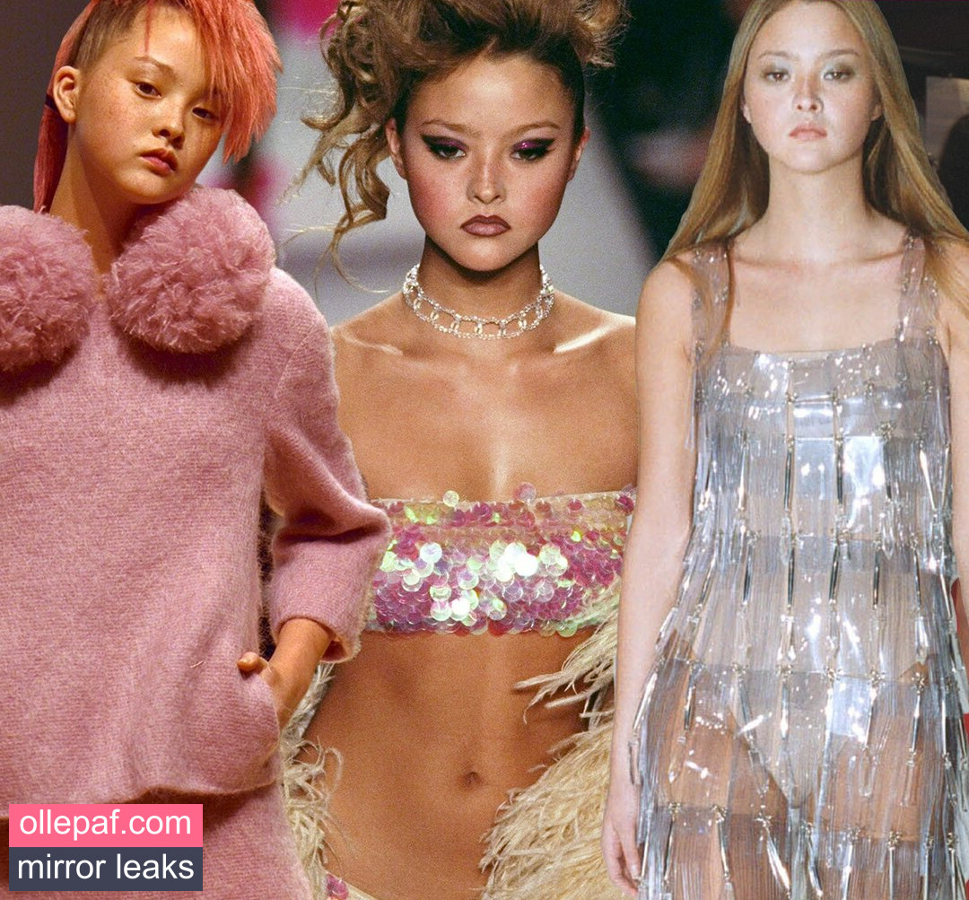 Latest Leaks Devon Aoki Nude #27 - Fapello