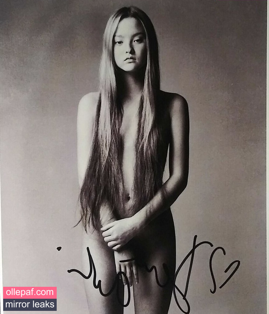 Latest Leaks Devon Aoki Nude #31 - Fapello