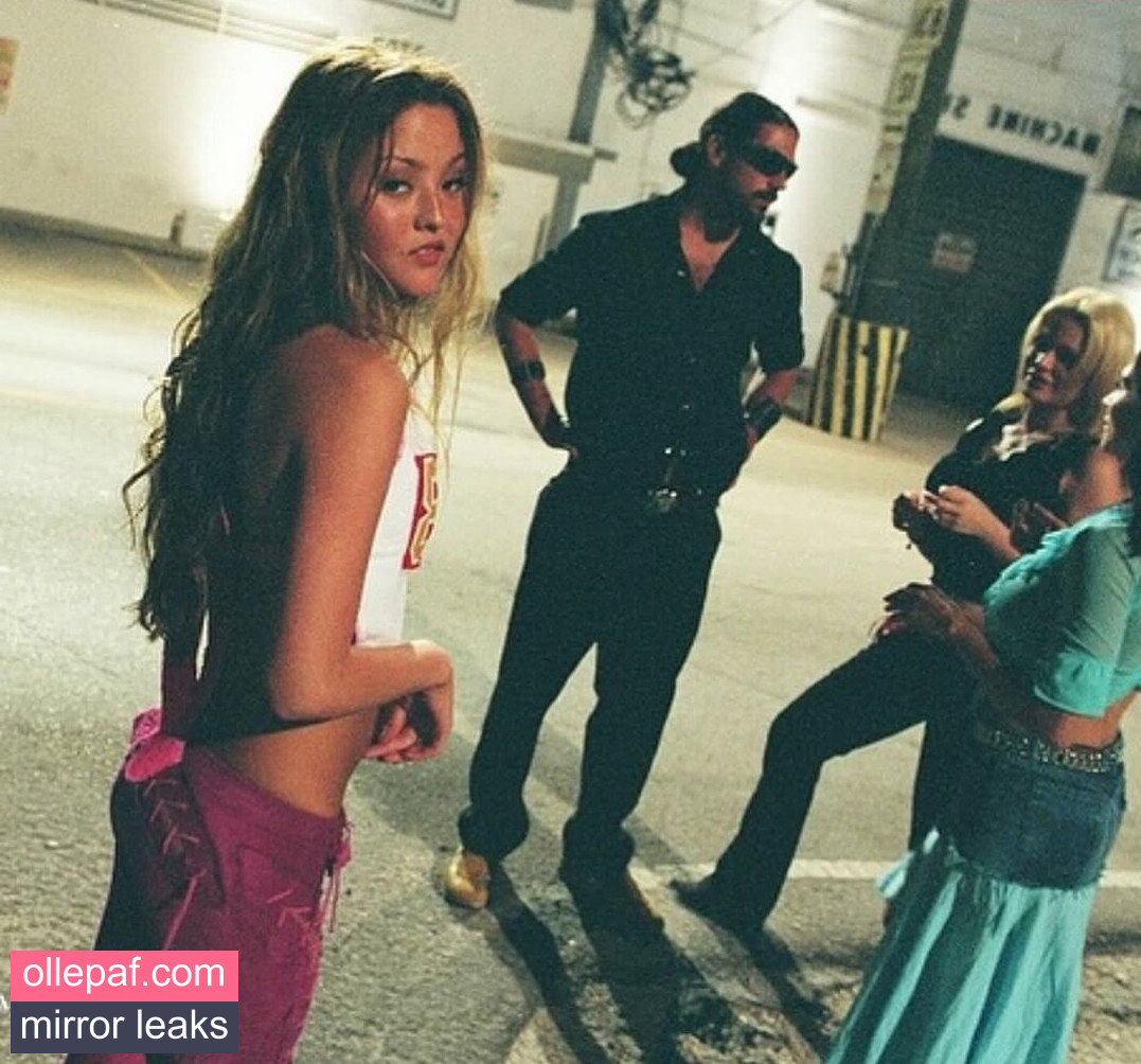 Latest Leaks Devon Aoki Nude #7 - Fapello