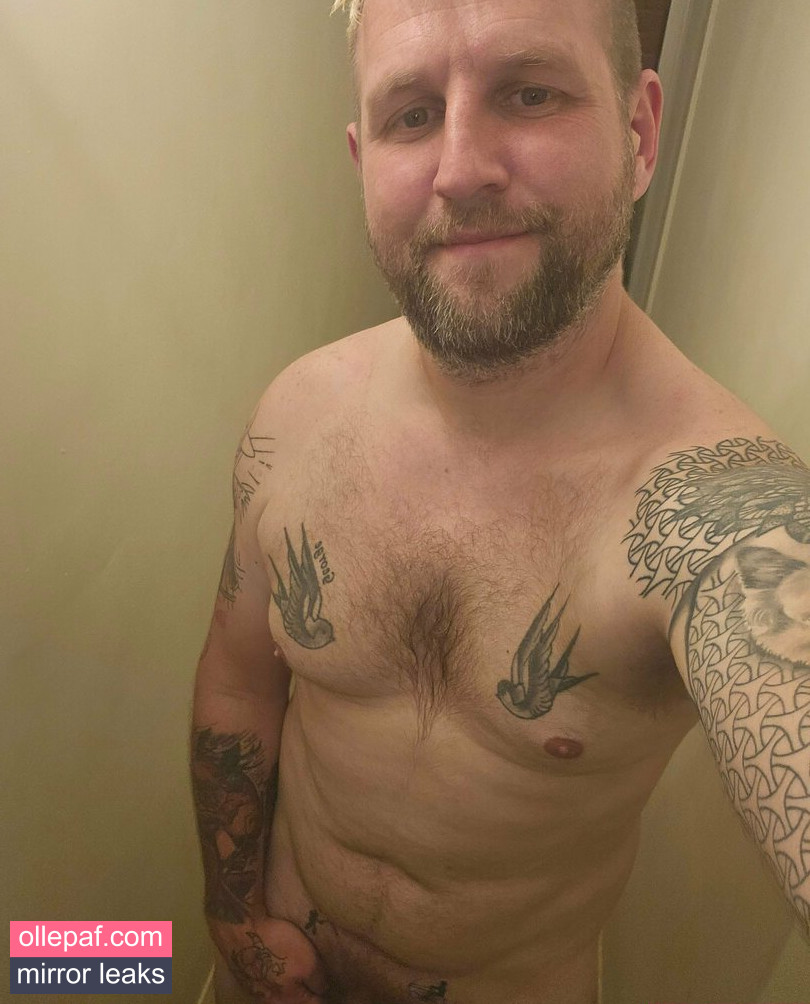 Latest Leaks dewittdewoo Nude #11 - Fapello
