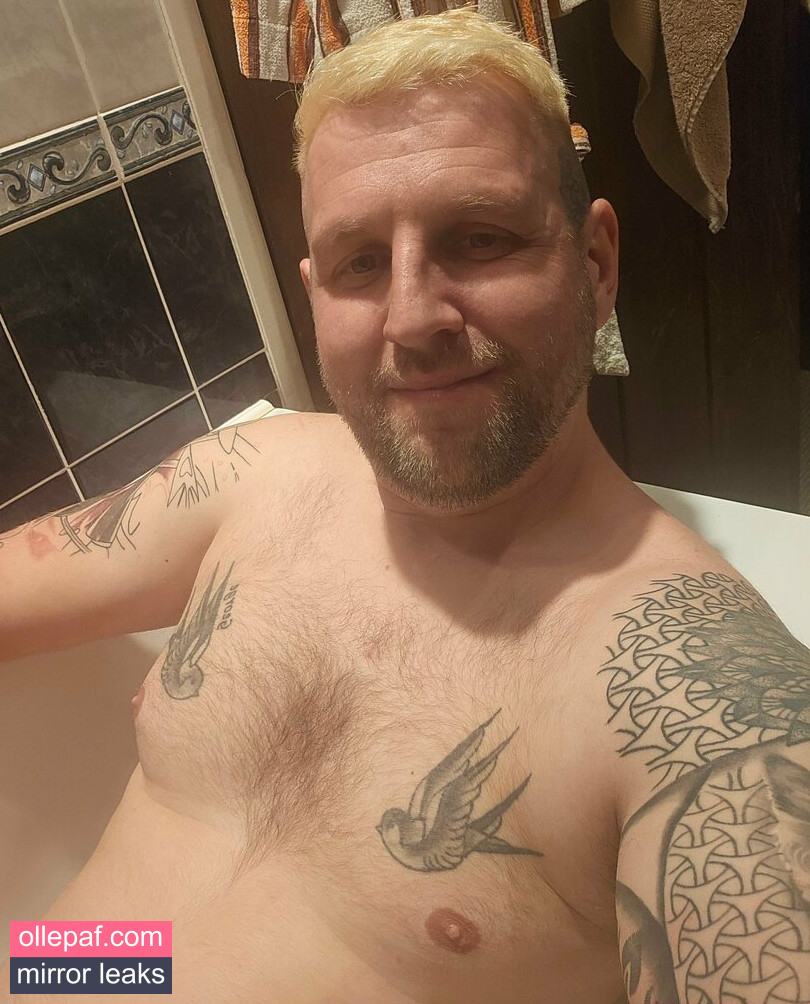 Latest Leaks dewittdewoo Nude #16 - Fapello
