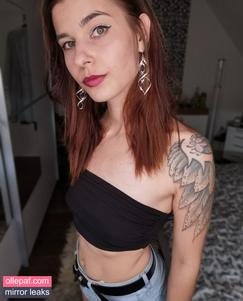 Latest Leaks Dexia Nude #101 - Fapello