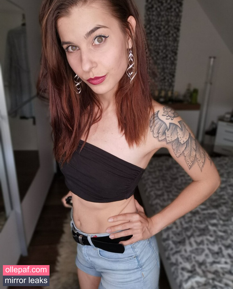 Latest Leaks Dexia Nude #102 - Fapello