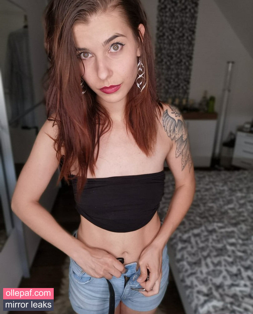 Latest Leaks Dexia Nude #110 - Fapello
