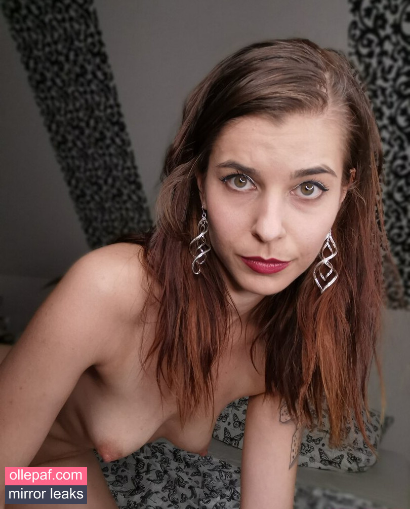 Latest Leaks Dexia Nude #123 - Fapello