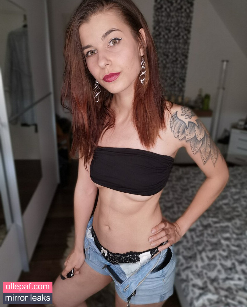 Latest Leaks Dexia Nude #126 - Fapello