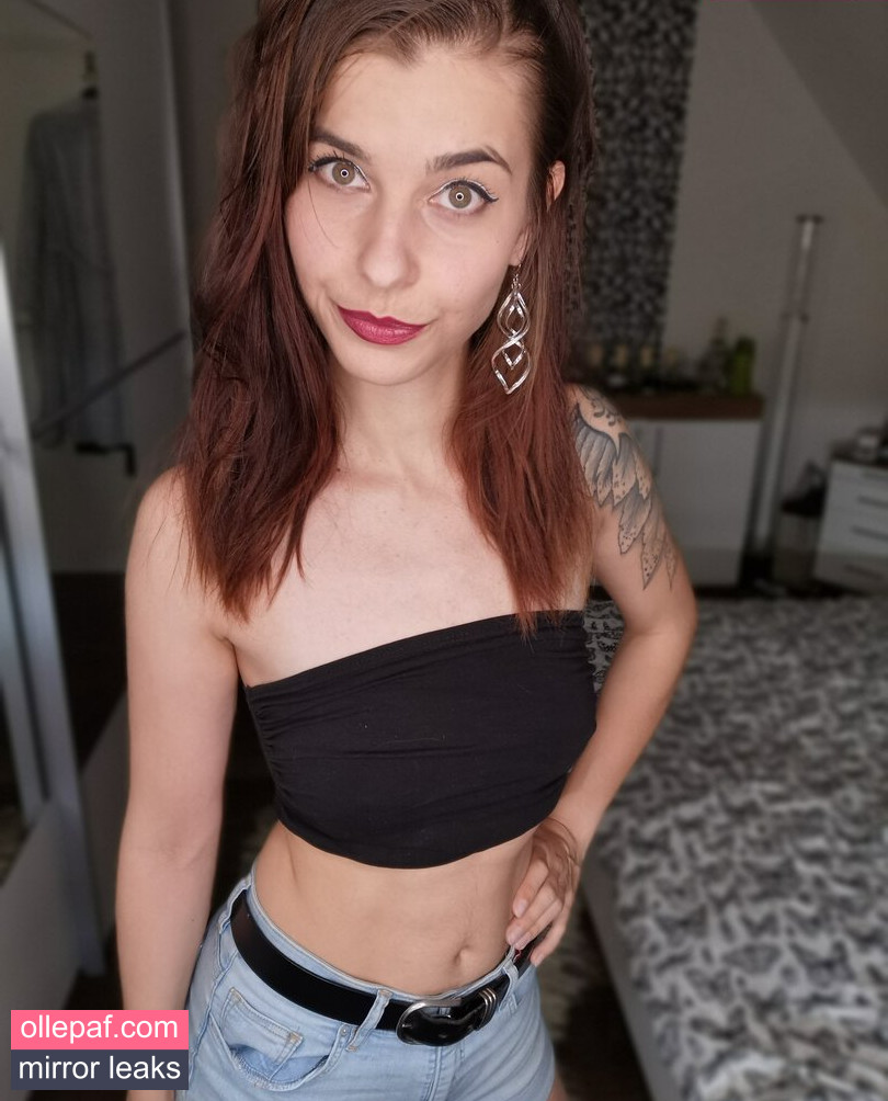 Latest Leaks Dexia Nude #128 - Fapello