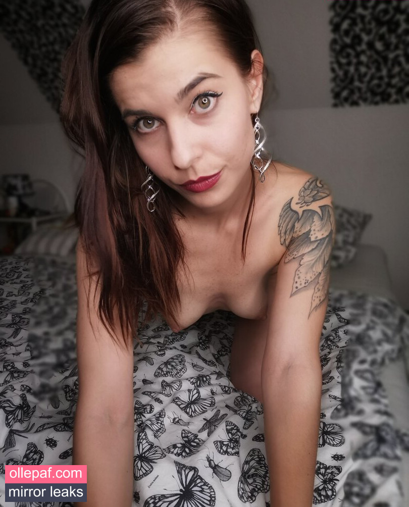 Latest Leaks Dexia Nude #132 - Fapello