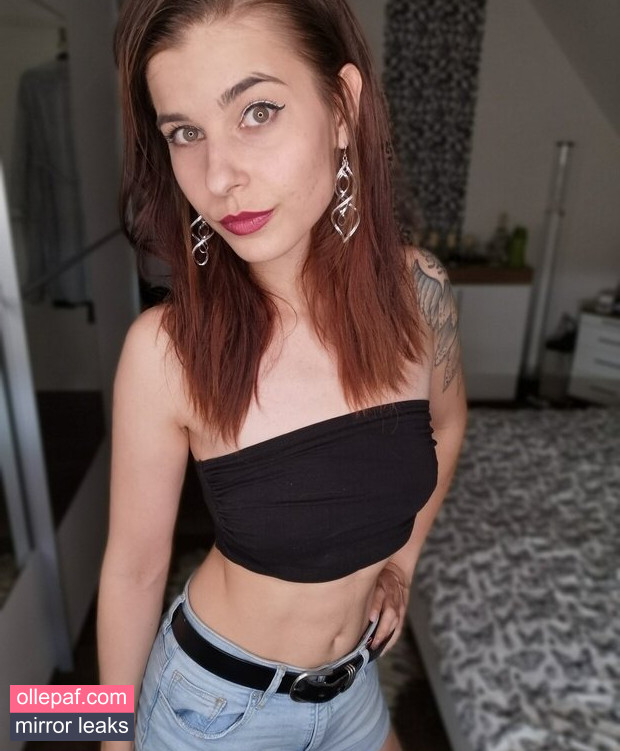 Latest Leaks Dexia Nude #134 - Fapello