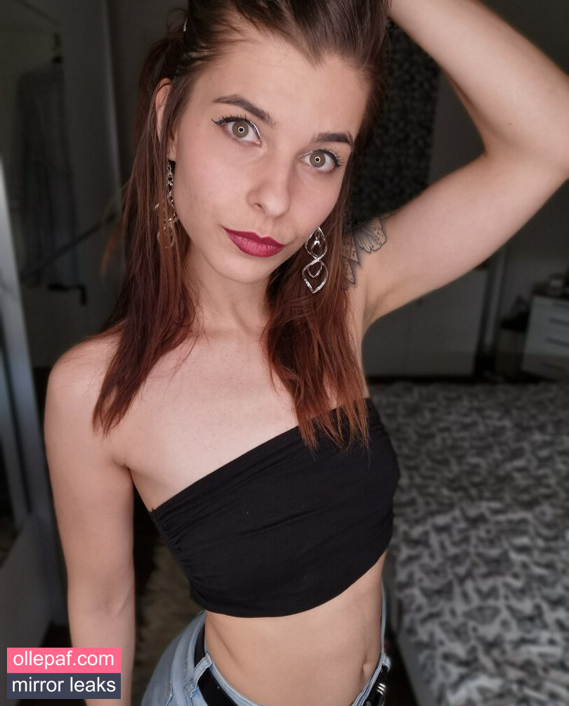 Latest Leaks Dexia Nude #135 - Fapello