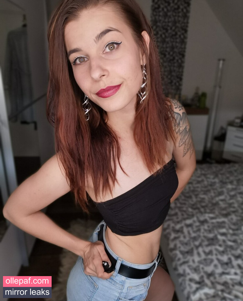 Latest Leaks Dexia Nude #136 - Fapello