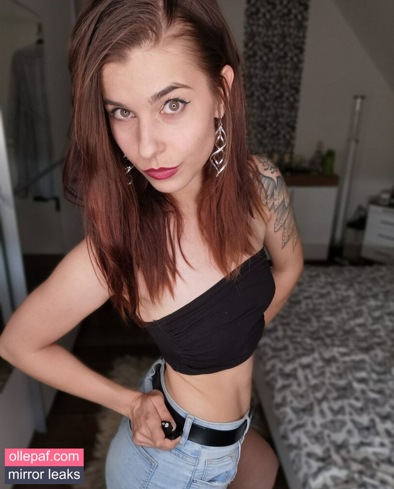 Latest Leaks Dexia Nude #141 - Fapello