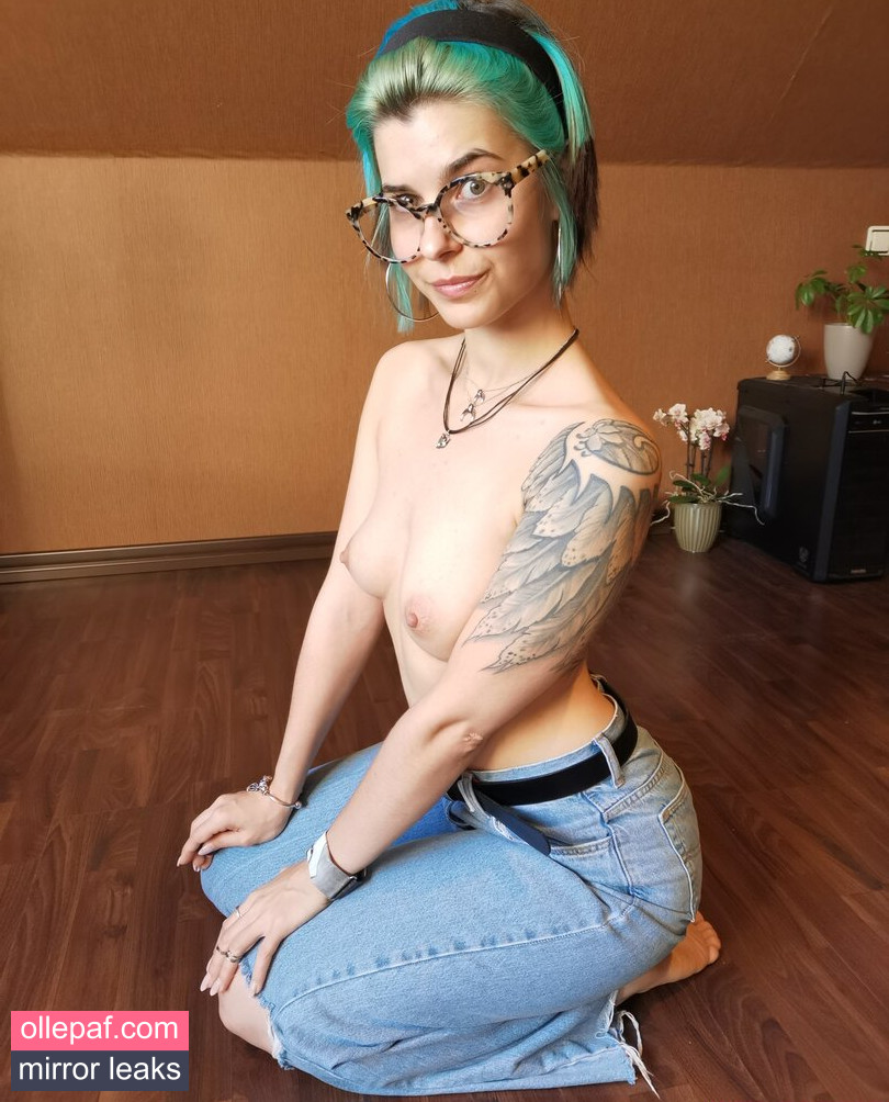 Latest Leaks Dexia Nude #145 - Fapello