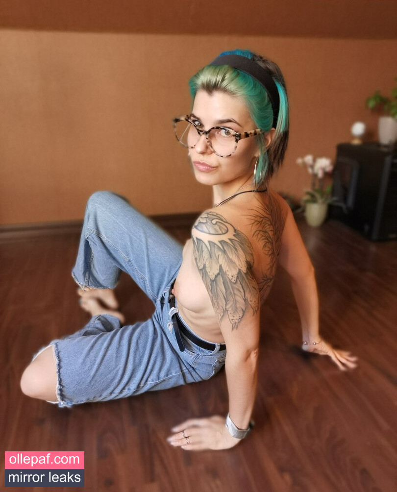 Latest Leaks Dexia Nude #151 - Fapello