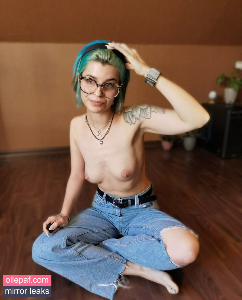 Latest Leaks Dexia Nude #164 - Fapello