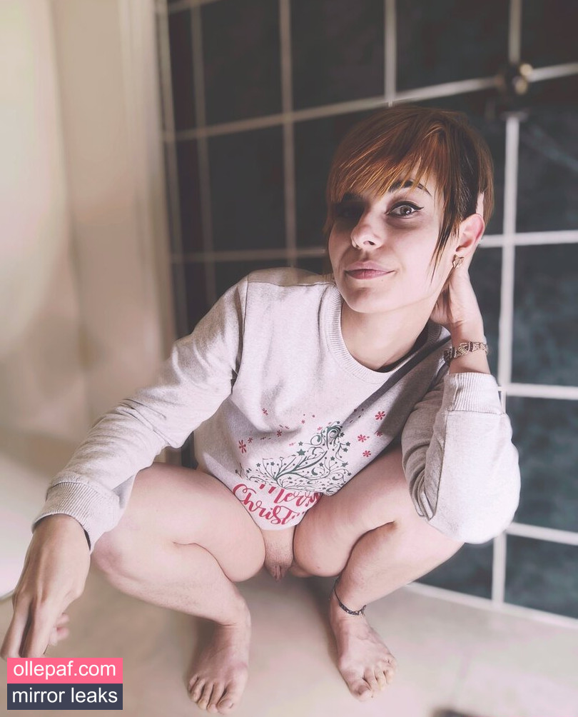 Latest Leaks Dexia Nude #279 - Fapello