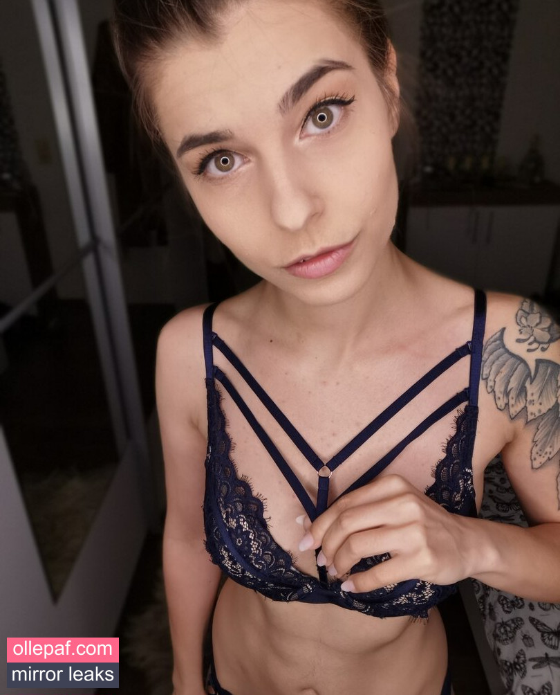 Latest Leaks Dexia Nude #305 - Fapello