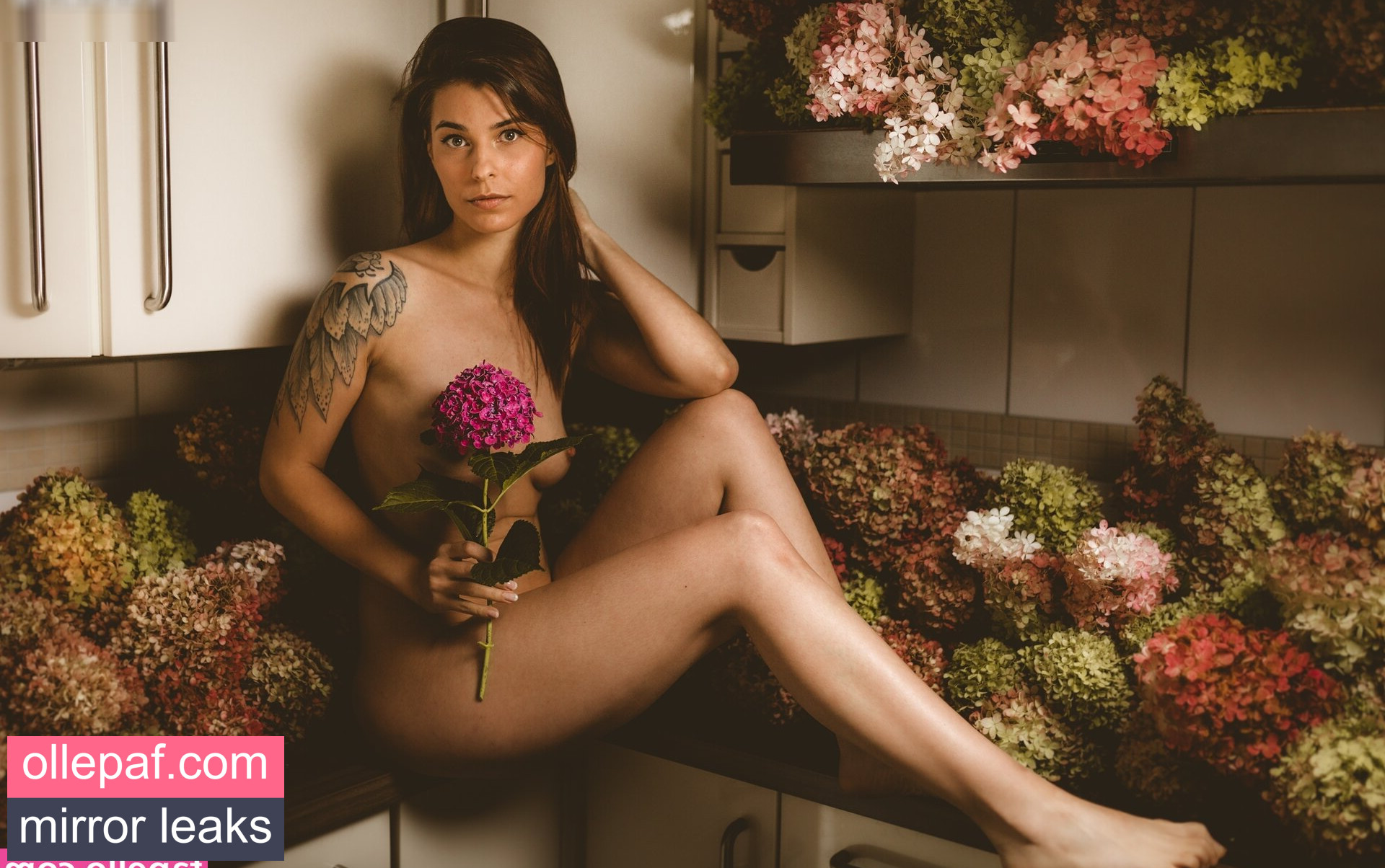 Latest Leaks Dexia Nude #327 - Fapello