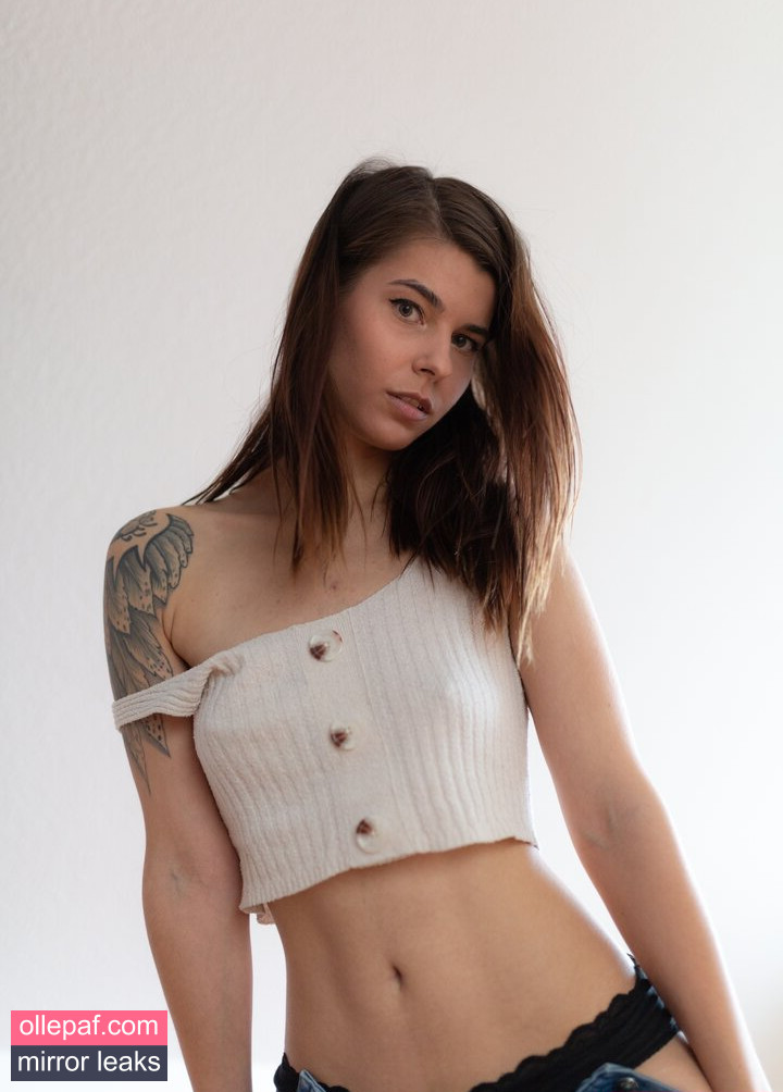 Latest Leaks Dexia Nude #347 - Fapello