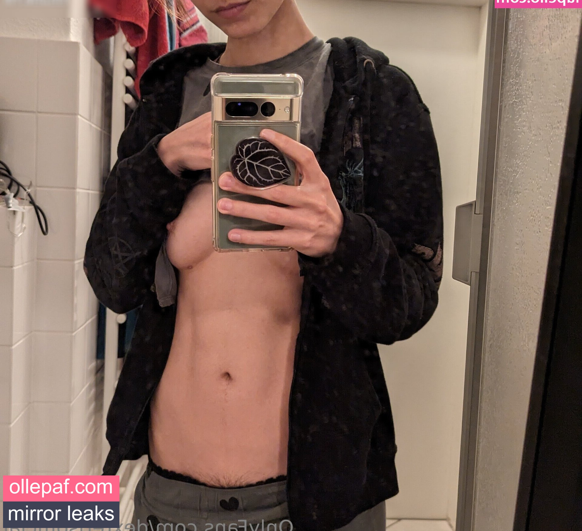 Latest Leaks Dexia Nude #9 - Fapello