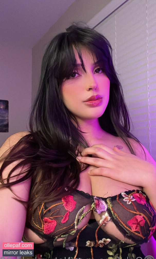 Latest Leaks Deya Demarco Nude #175 - Fapello