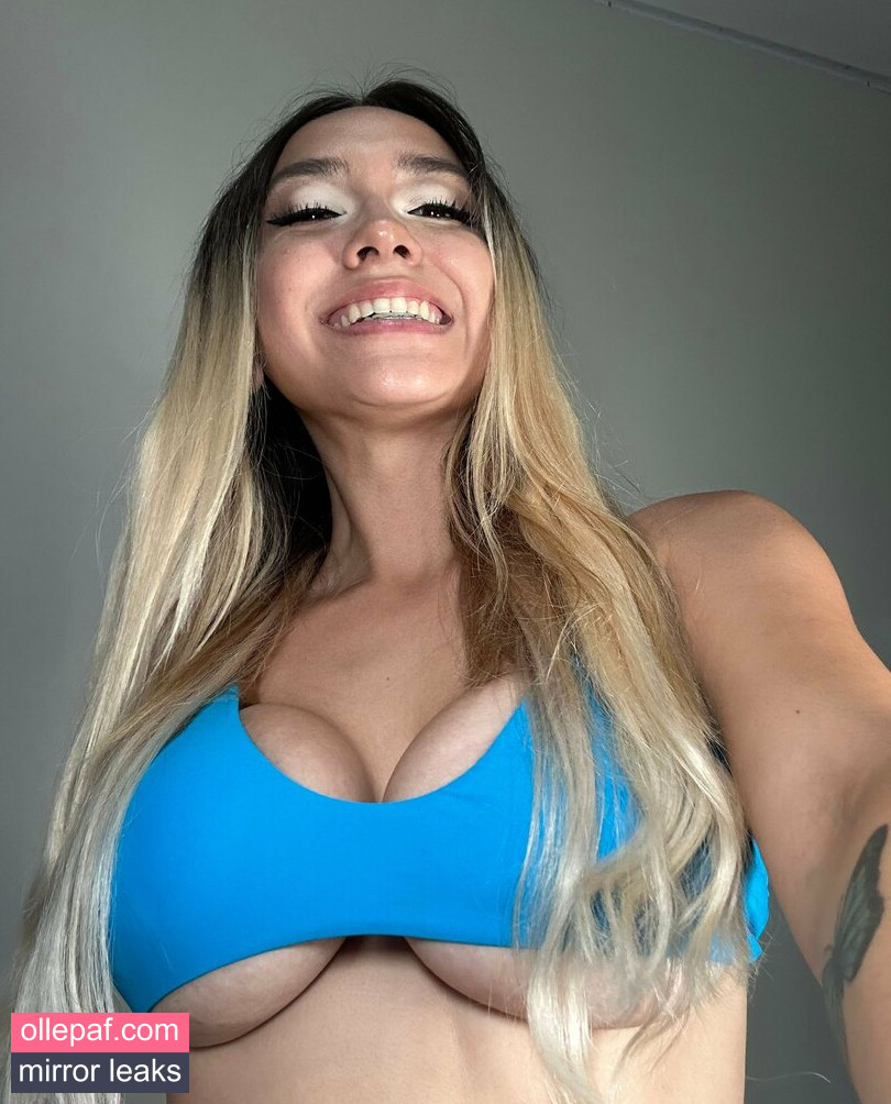 Latest Leaks dezzywaifu Nude #14 - Fapello