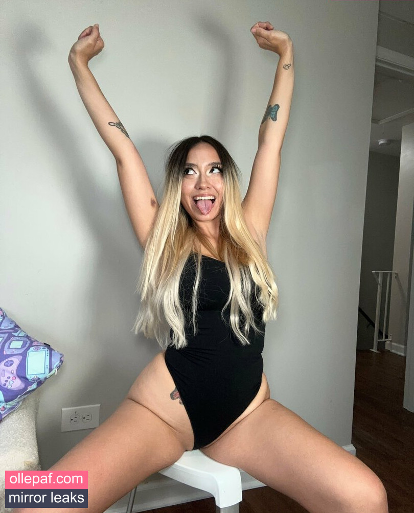 Latest Leaks dezzywaifu Nude #21 - Fapello