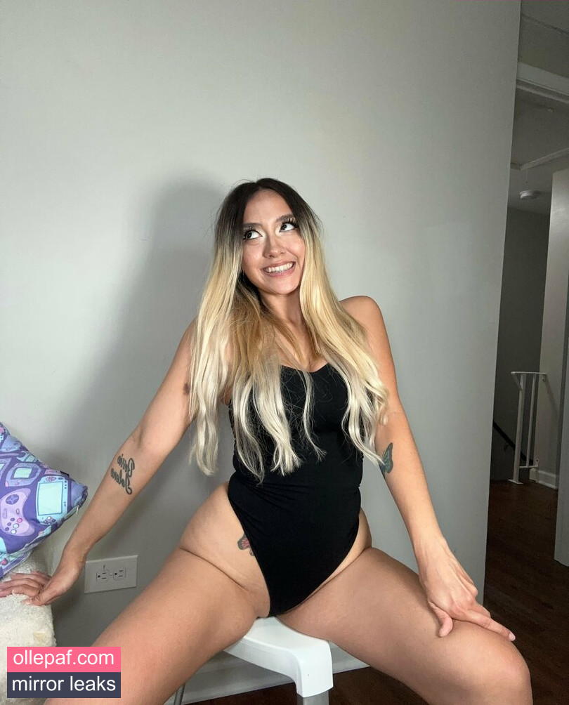 Latest Leaks dezzywaifu Nude #23 - Fapello