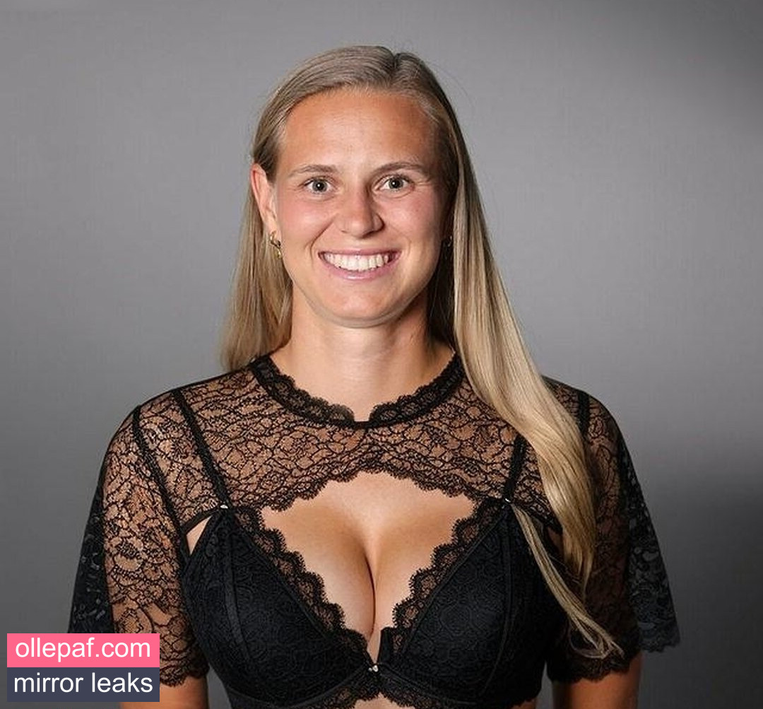 Latest Leaks DFB Damen Nude #117 - Fapello