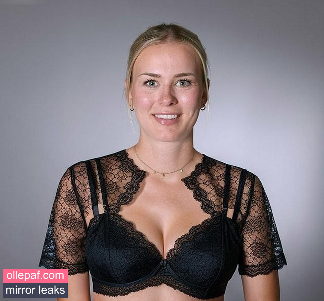 Latest Leaks DFB Damen Nude #122 - Fapello