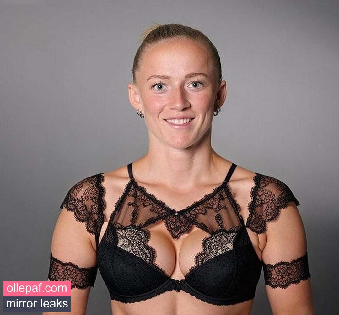 Latest Leaks DFB Damen Nude #123 - Fapello