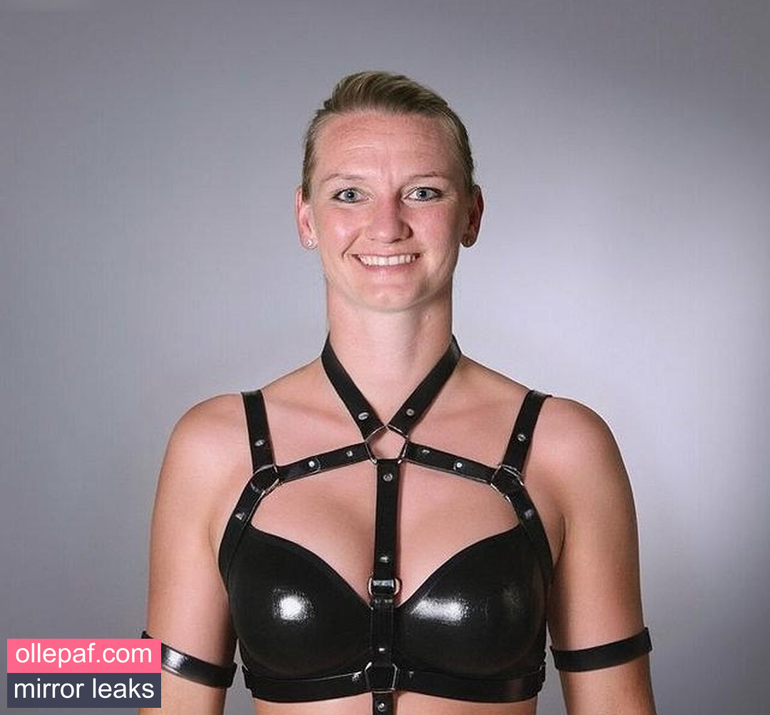 Latest Leaks DFB Damen Nude #133 - Fapello