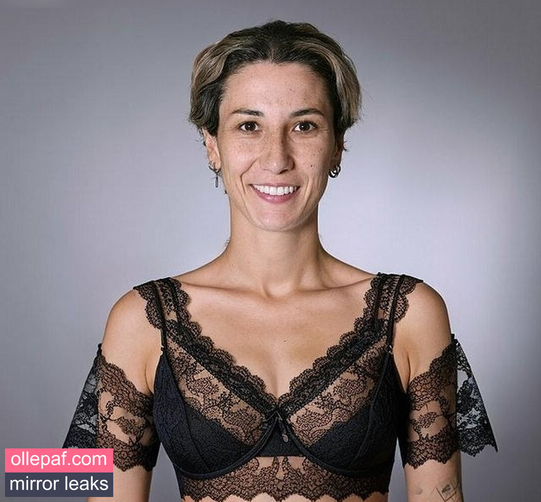 Latest Leaks DFB Damen Nude #137 - Fapello