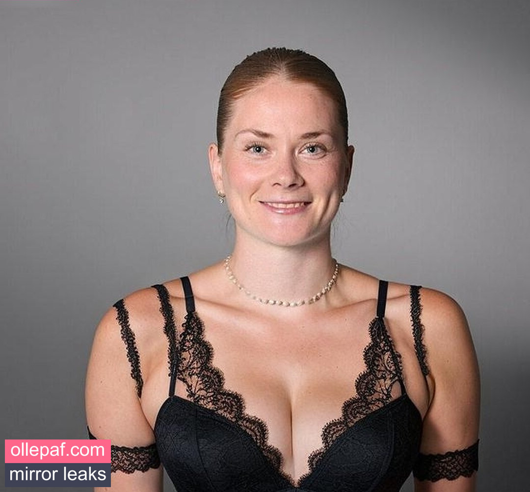 Latest Leaks DFB Damen Nude #141 - Fapello