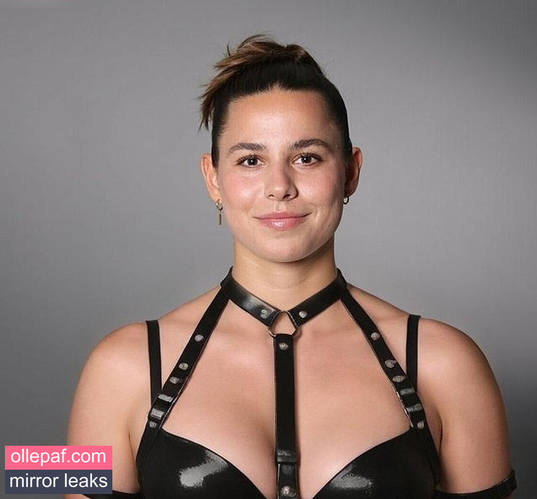 Latest Leaks DFB Damen Nude #145 - Fapello