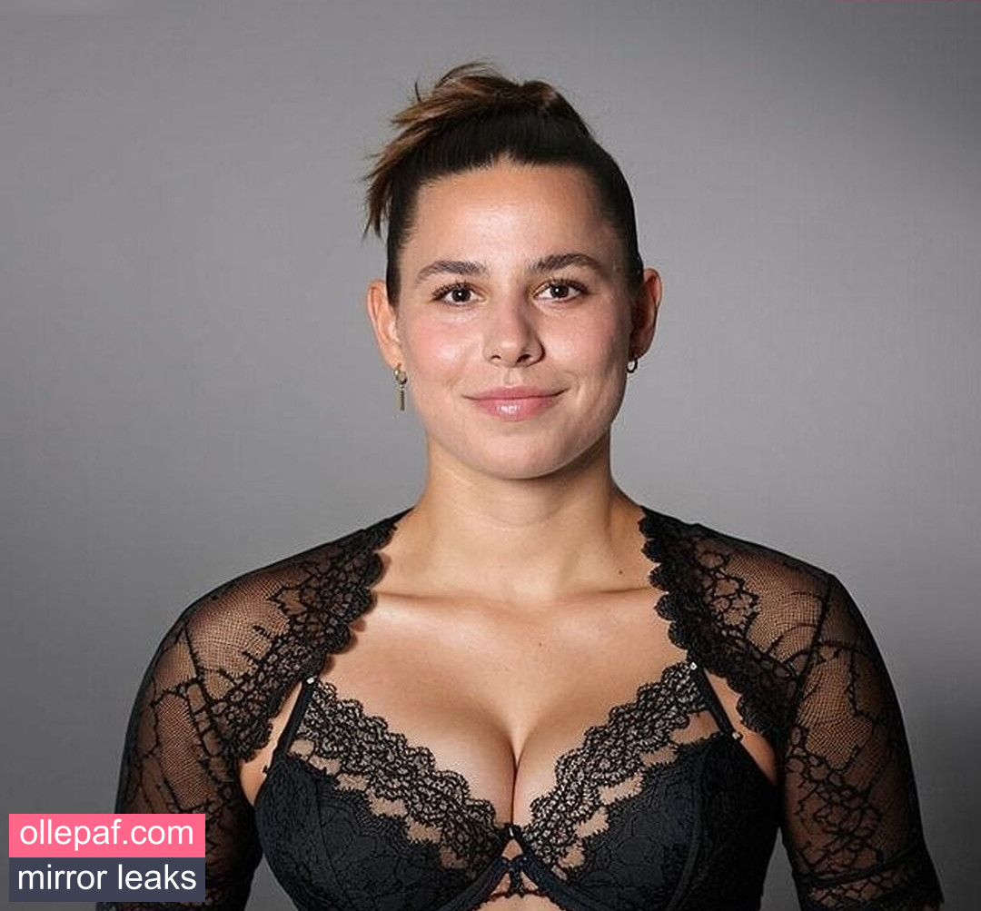 Latest Leaks DFB Damen Nude #156 - Fapello