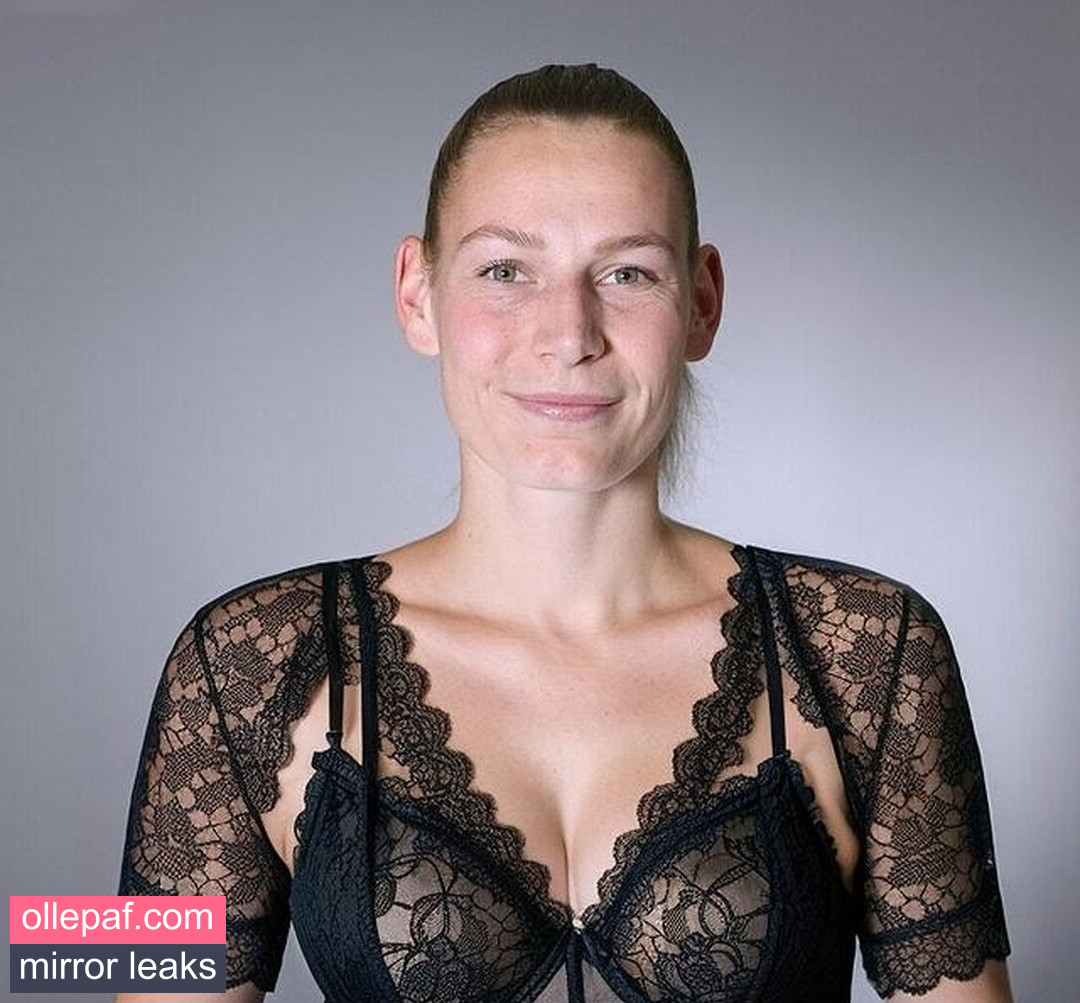 Latest Leaks DFB Damen Nude #160 - Fapello
