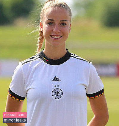 Latest Leaks DFB Damen Nude #190 - Fapello