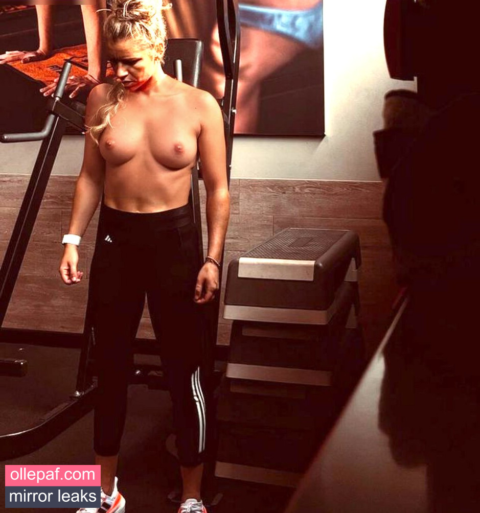 Latest Leaks DFB Damen Nude #261 - Fapello