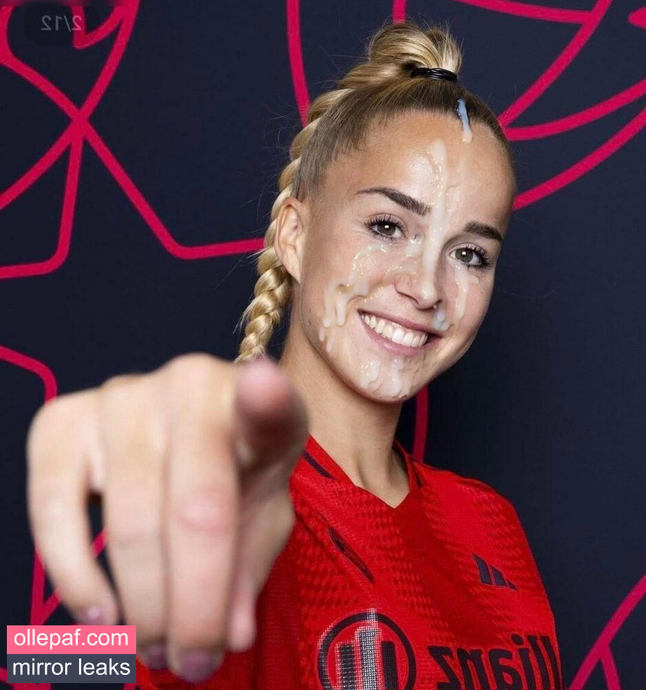 Latest Leaks DFB Damen Nude #31 - Fapello