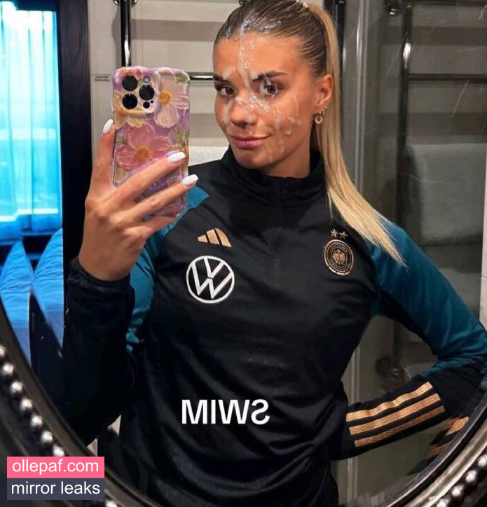 Latest Leaks DFB Damen Nude #35 - Fapello