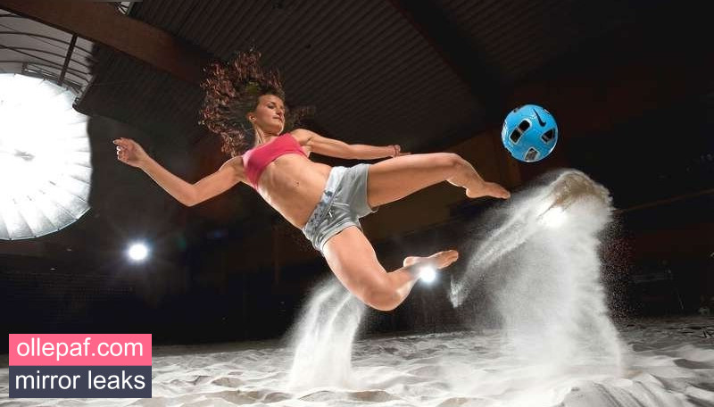 Latest Leaks DFB Damen Nude #378 - Fapello