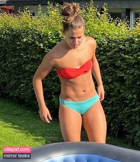 Latest Leaks DFB Damen Nude #422 - Fapello