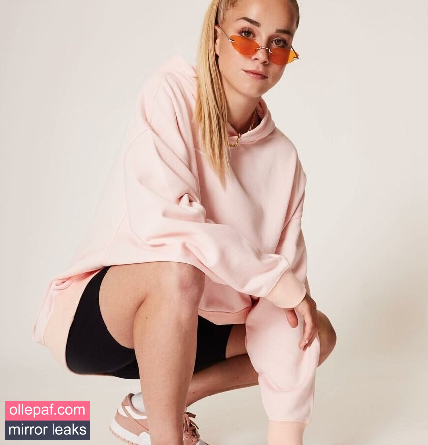 Latest Leaks DFB Damen Nude #77 - Fapello