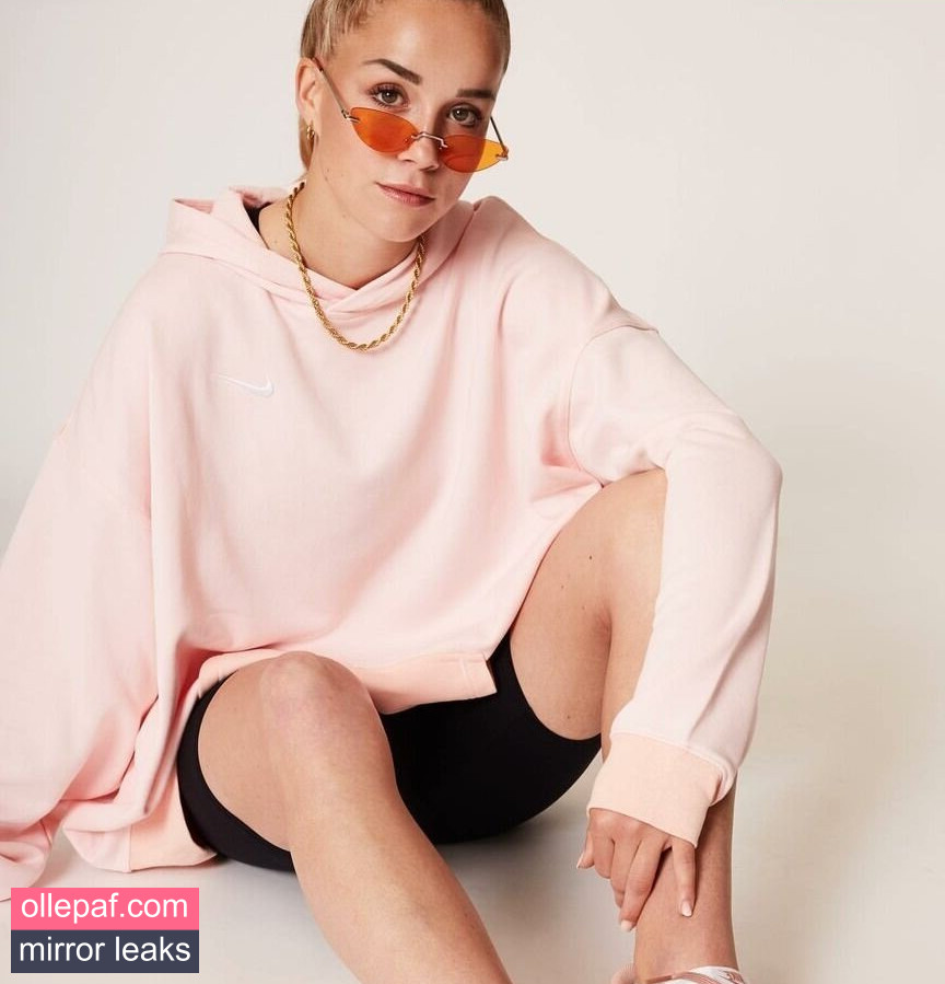 Latest Leaks DFB Damen Nude #79 - Fapello