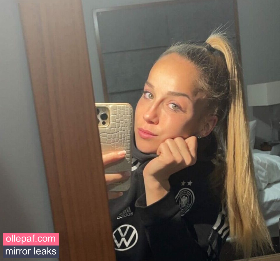 Latest Leaks DFB Damen Nude #80 - Fapello