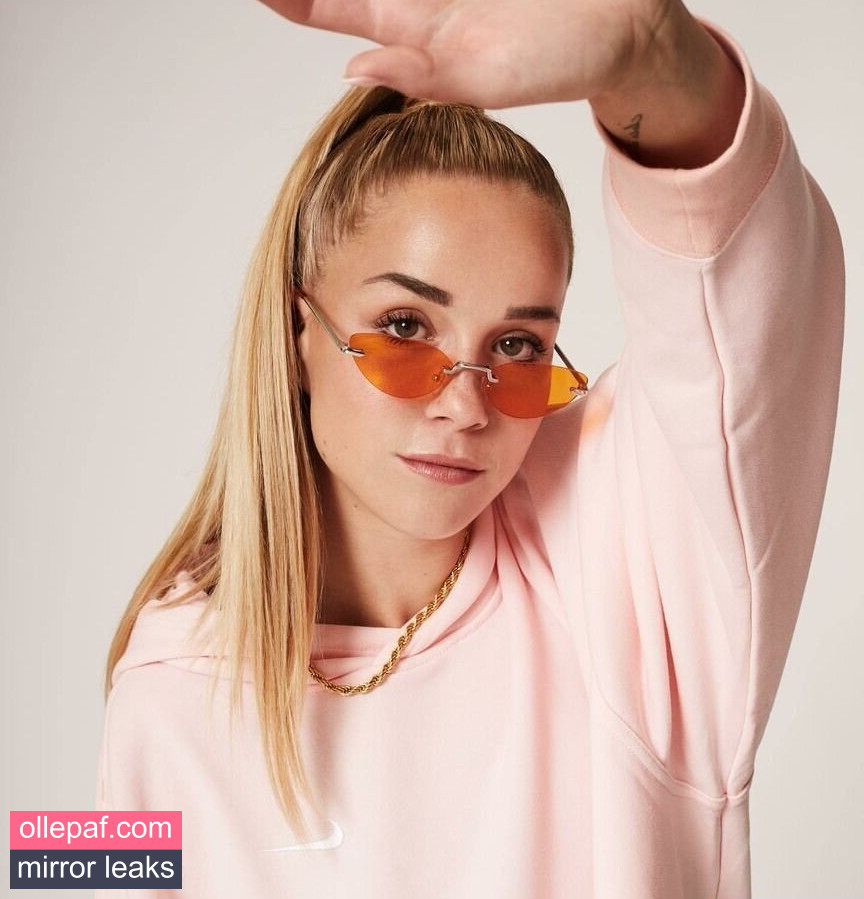 Latest Leaks DFB Damen Nude #82 - Fapello
