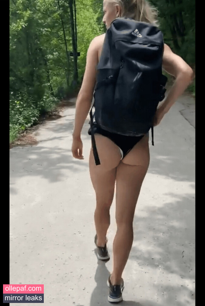 Latest Leaks DFB Damen Nude #89 - Fapello
