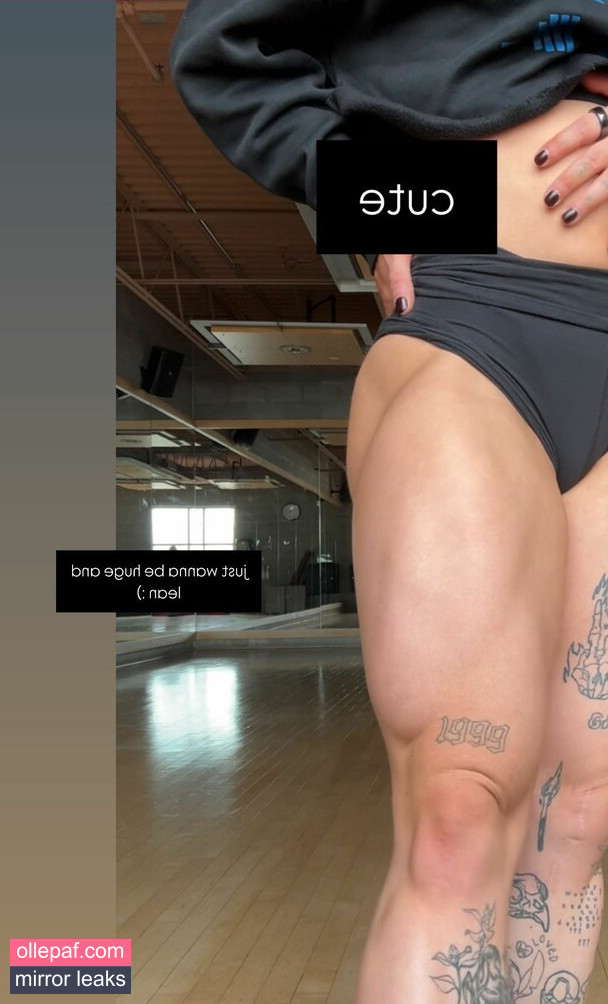 Latest Leaks Dgeorgiee Nude #24 - Fapello