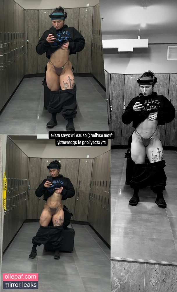Latest Leaks Dgeorgiee Nude #25 - Fapello